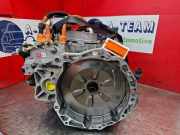 Automatikgetriebe VW Golf VII 5G 0DD300040CFKZ