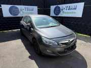 Lenkgetriebe Servo Opel Astra J P10 13368195