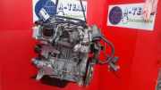 Motor ohne Anbauteile (Benzin) VW Jetta IV 162, 163, AV3, AV2