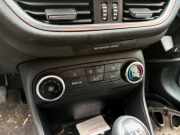 Temperaturanzeige Ford Fiesta VII HJ, HF 2592199