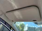 Sonnenblende links Ford Fiesta VI CB1, CCN