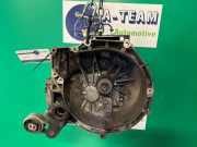 Schaltgetriebe Ford B-Max JK DV1R7002