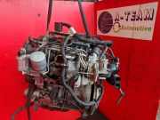 Motor ohne Anbauteile (Benzin) VW Golf VI 5K 03F100091AX