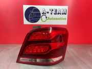 Rückleuchte rechts Mercedes-Benz GLK-Klasse X204 A2049065903