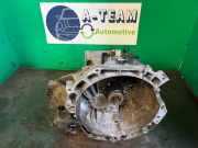 Schaltgetriebe Ford C-Max