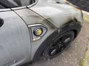 Kotflügel rechts vorne Mini Mini Countryman F60 41007449376