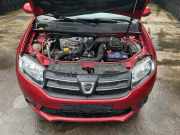 Sicherungskasten Dacia Logan MCV II 243809584R