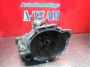 Schaltgetriebe Ford Fusion JU 1142480