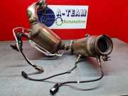 Katalysator ohne Lambdasonde Audi A6 4A, C8 4K0254251B