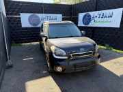 Hinterachse komplett Kia Soul AM 551002K100
