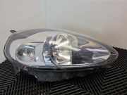 Hauptscheinwerfer rechts Fiat Punto Evo 199 519371490