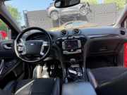 Steuergerät Airbag Ford Mondeo IV BA7