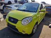 Wischermotor links Kia Picanto 1 SA 9811007000