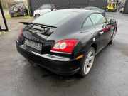 Heckklappe / Heckdeckel Chrysler Crossfire ZH 05099150AA