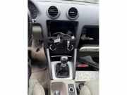 Temperaturanzeige Audi A3 Cabriolet 8P