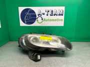 Hauptscheinwerfer rechts MG MG ZT 2380522