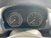 Instrumentenkombination BMW 1er Coupe E82 62109283795