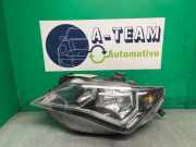 Hauptscheinwerfer links Seat Ibiza IV ST 6J 6J1941005L