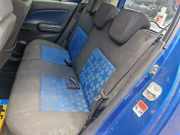 Rücksitzbank Suzuki Splash EX