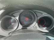 Instrumentenkombination Citroen C4 II B7 9813297080