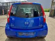 Heckklappe / Heckdeckel Opel Agila H-B 93193294