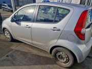 Tankklappe Opel Agila H-B