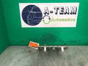 Abstellvorrichtung für Einspritzanlage Mercedes-Benz C-Klasse W203 A2710702595