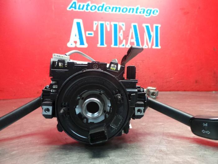 Airbag Kontakteinheit VW Golf VII 5G HW003SW0120 Bild Airbag Kontakteinheit VW Golf VII 5G HW003SW0120