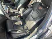 Innenausstattung Ford Focus III Turnier DYB