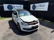 Bremszange rechts hinten VW Polo V 6R, 6C 6R0615424A