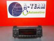 CD-Radio Mercedes-Benz A-Klasse W169 A1698200086