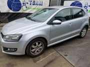Schwellerleisten VW Polo V 6R, 6C
