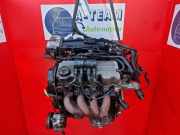 Motor ohne Anbauteile (Benzin) Daewoo Kalos KLAS
