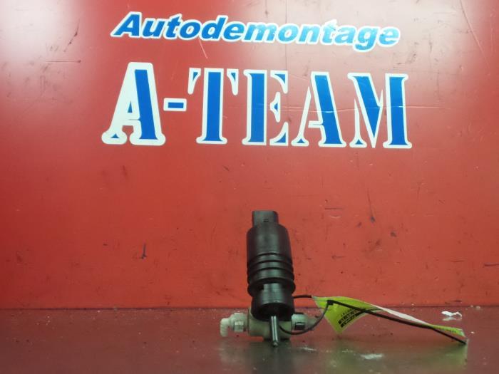 Waschwasserdüse für Scheibenreinigung VW Up AA 1K6955651