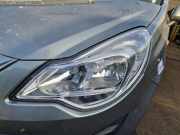 Hauptscheinwerfer links Opel Corsa D S07 95511327