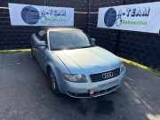 Automatikgetriebe Audi A4 Cabriolet 8H 01J300051AX