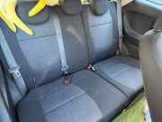 Rücksitzbank Kia Picanto 2 TA