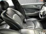 Sitz links Mercedes-Benz CLS C219