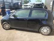 Tür links hinten VW Up AA 1S4833055B