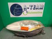 Hauptscheinwerfer links Fiat Bravo II 198 0051757538