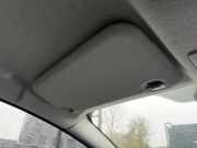 Sonnenblende links Ford Fiesta VI CB1, CCN 1702310