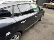 Tankklappe Renault Megane III Grandtour KZ