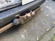 Anhängerkupplung Ford Transit Custom V362 Kasten FY, FZ 2526454
