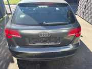 Heckklappe / Heckdeckel Audi A3 Sportback 8P 8P4827023K