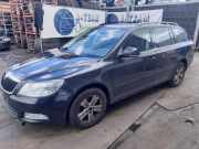 Türscheibe links vorne Skoda Octavia II Kombi 1Z