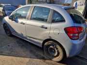 Tankklappe Citroen C3 II SC