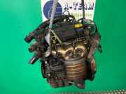 Motor ohne Anbauteile (Benzin) Opel Corsa C X01 55562179