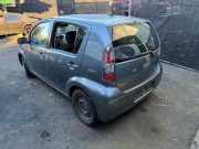 Stoßstange hinten Daihatsu Sirion M3