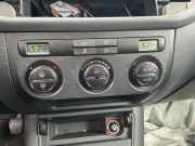 Heizungsbetätigung (Konsole) VW Golf V Plus 5M, 521 1K0907044BM