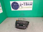 Radio Bedienschalter Opel Insignia A G09 13273095